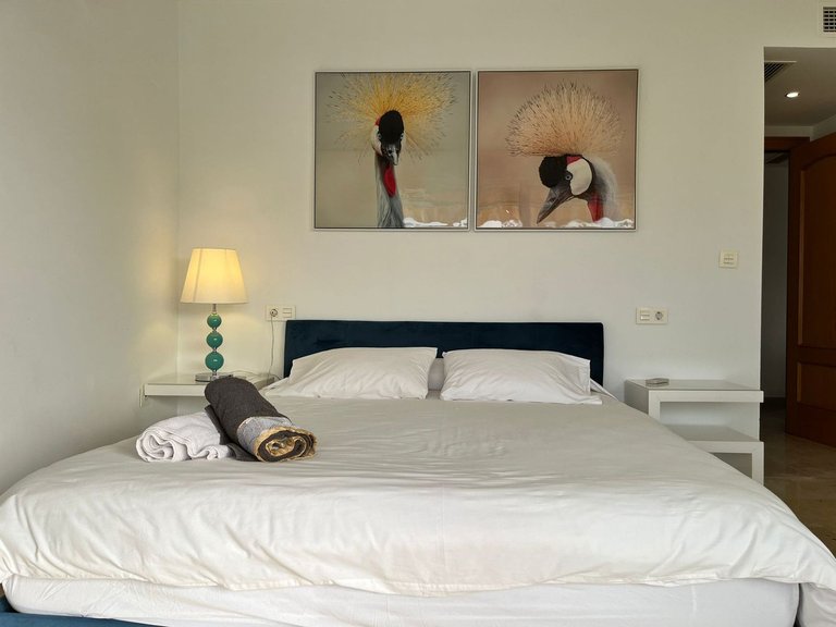Apartment for Sale in Guadalmina Alta, Malaga 29