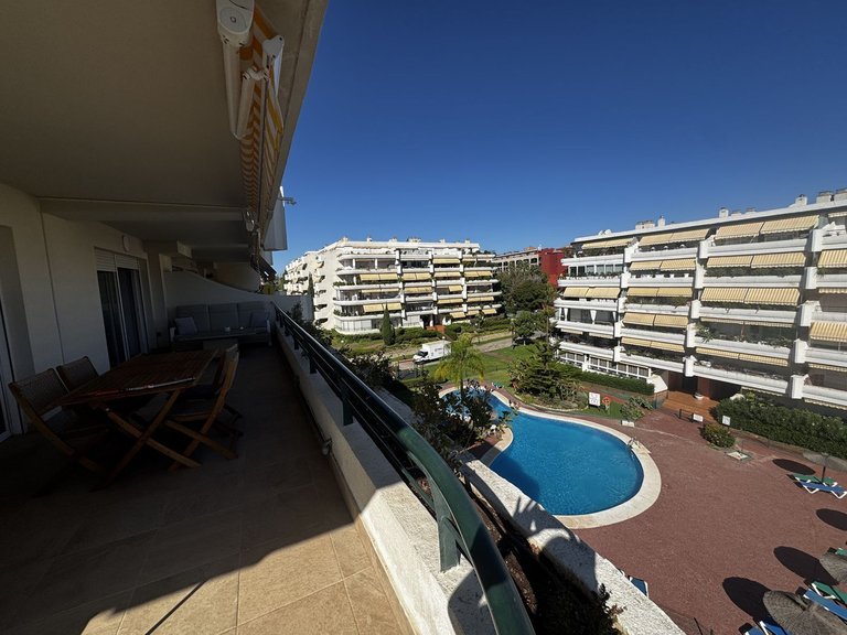 Apartment for Sale in Guadalmina Alta, Malaga 3