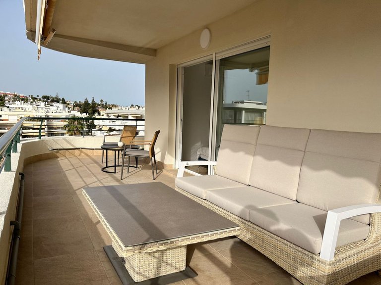 Apartment for Sale in Guadalmina Alta, Malaga 5
