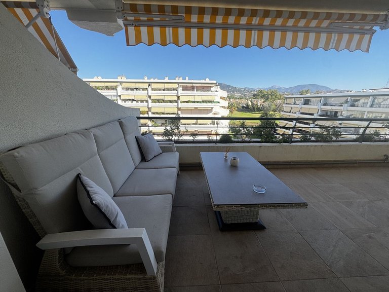 Apartment for Sale in Guadalmina Alta, Malaga 8