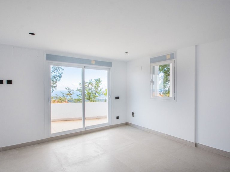Apartment for Sale in Inland La Mairena, Malaga 10