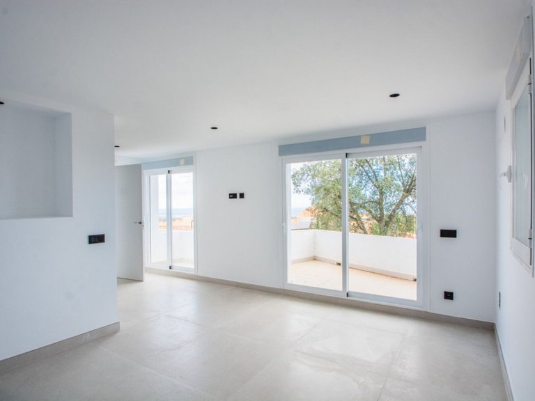 Apartment for Sale in Inland La Mairena, Malaga 11