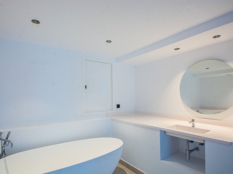 Apartment for Sale in Inland La Mairena, Malaga 11