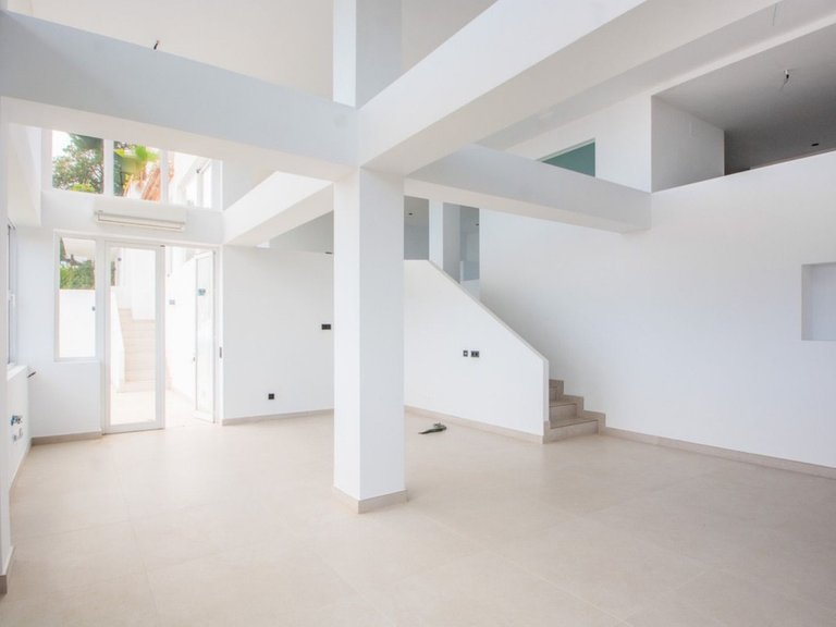 Apartment for Sale in Inland La Mairena, Malaga 19