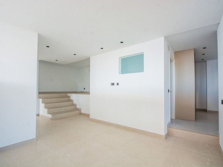 Apartment for Sale in Inland La Mairena, Malaga 28