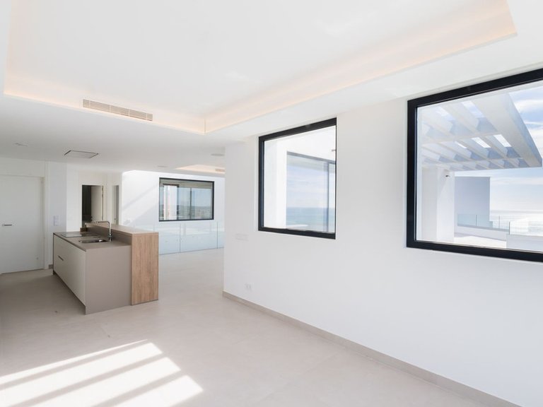 Villa for Sale in Benalmadena, Malaga 15