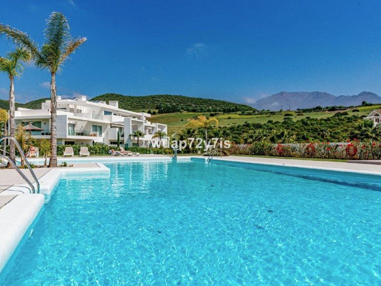 Apartment for Sale in Casares, Malaga 1