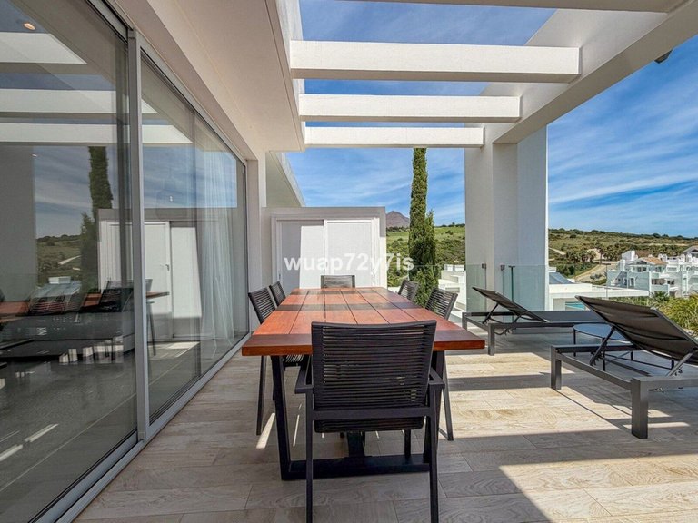 Apartment for Sale in Casares, Malaga 11