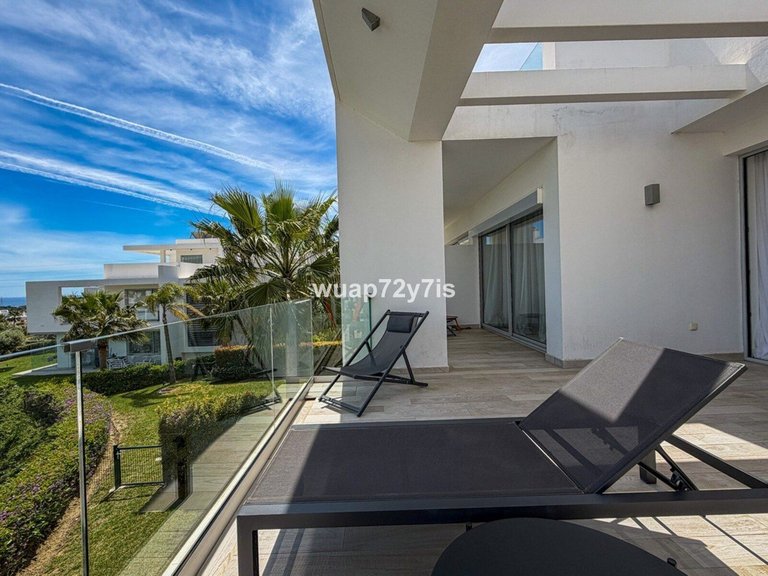 Apartment for Sale in Casares, Malaga 13