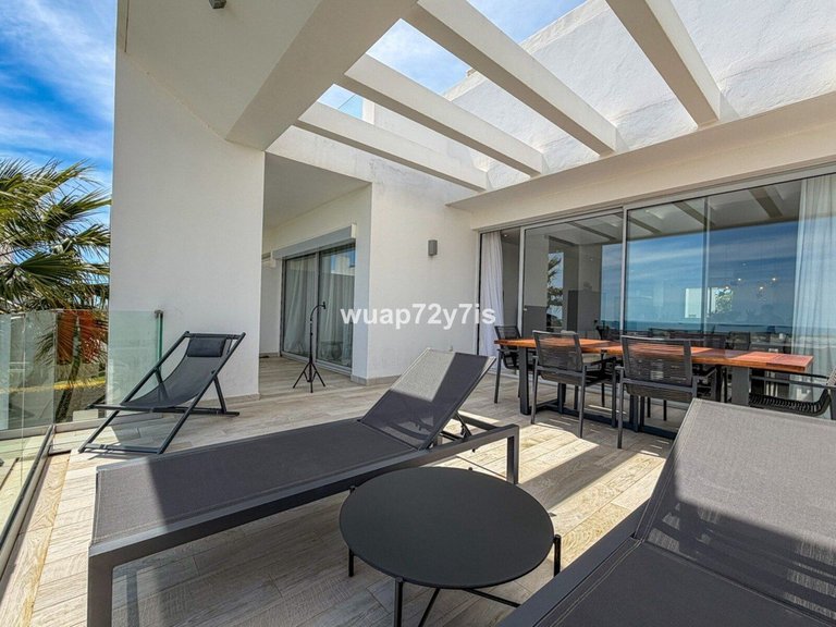 Apartment for Sale in Casares, Malaga 14