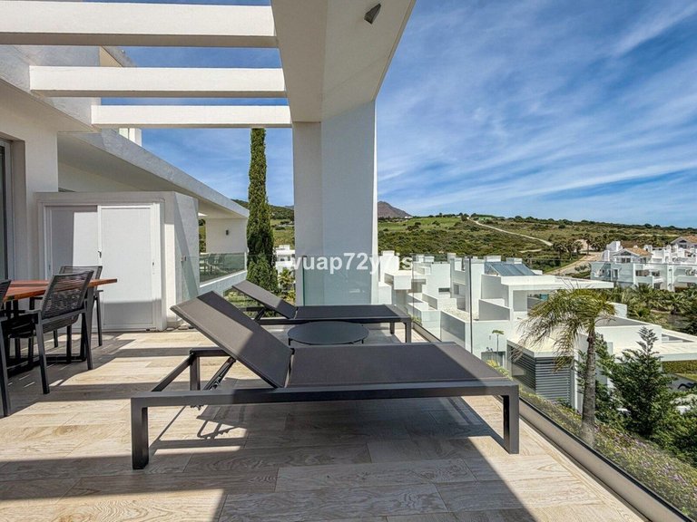 Apartment for Sale in Casares, Malaga 16