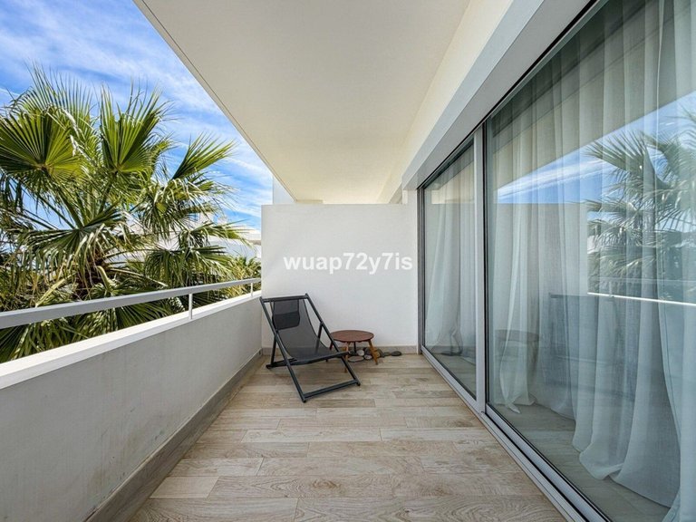 Apartment for Sale in Casares, Malaga 17