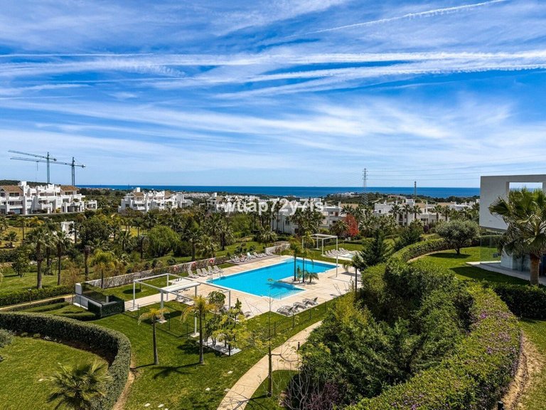 Apartment for Sale in Casares, Malaga 18