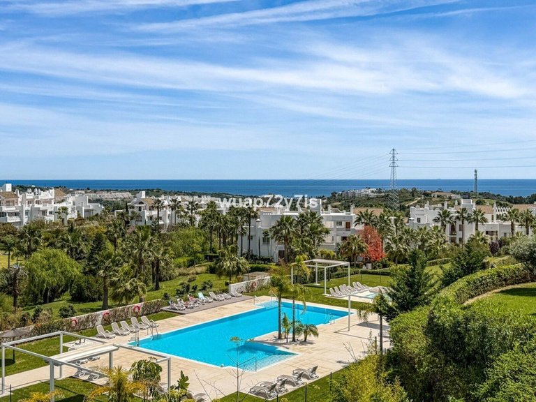 Apartment for Sale in Casares, Malaga 19