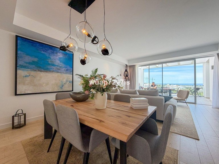 Apartment for Sale in Casares, Malaga 2