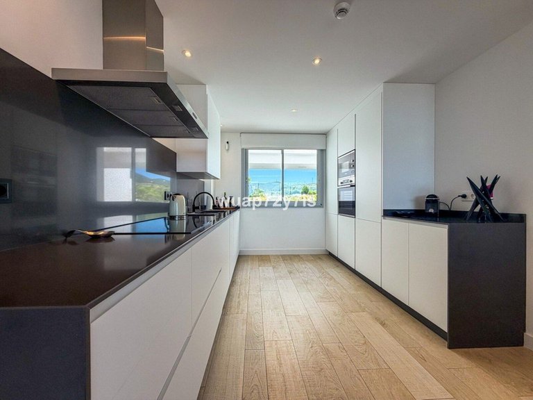 Apartment for Sale in Casares, Malaga 20