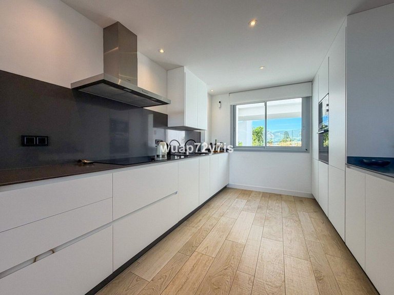 Apartment for Sale in Casares, Malaga 21