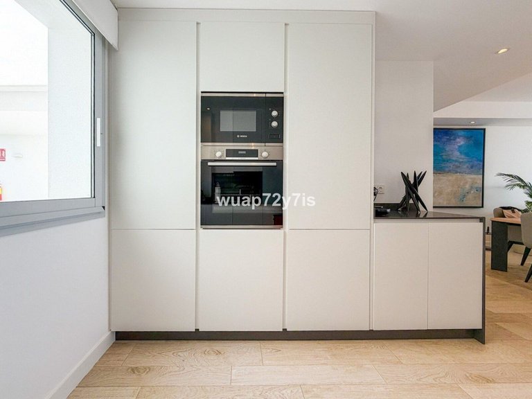 Apartment for Sale in Casares, Malaga 22