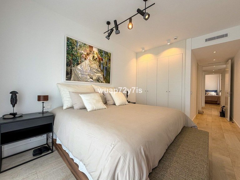 Apartment for Sale in Casares, Malaga 24