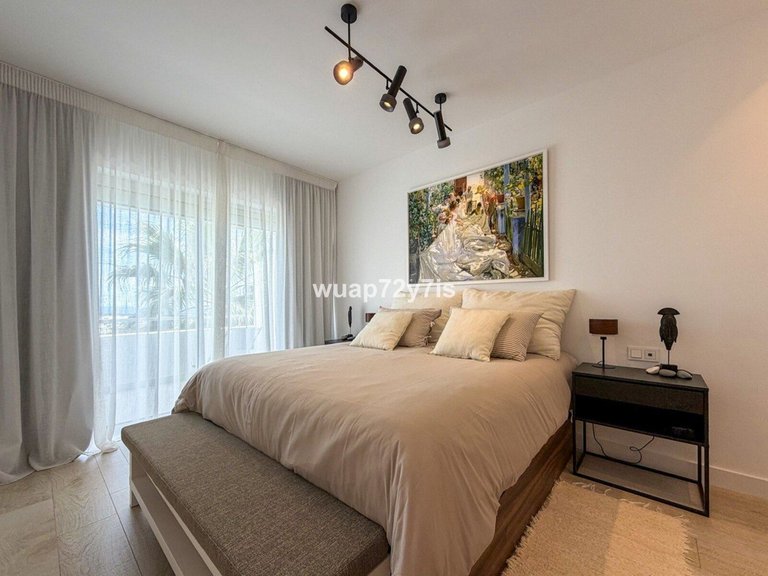 Apartment for Sale in Casares, Malaga 25