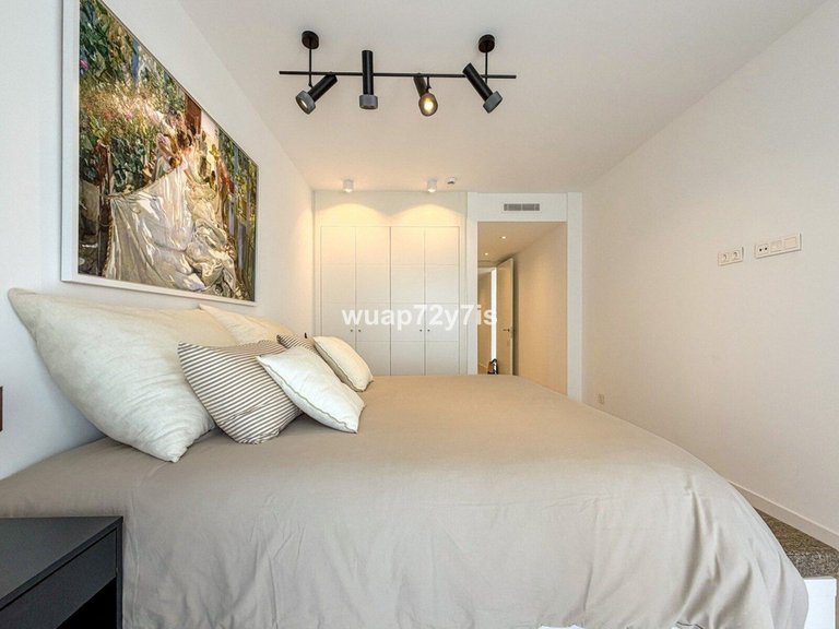 Apartment for Sale in Casares, Malaga 26