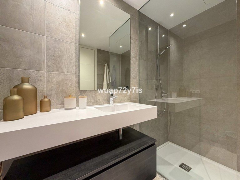 Apartment for Sale in Casares, Malaga 27