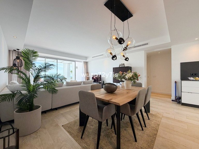 Apartment for Sale in Casares, Malaga 3