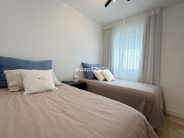 Apartment for Sale in Casares, Malaga 30