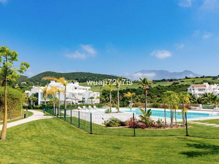 Apartment for Sale in Casares, Malaga 34