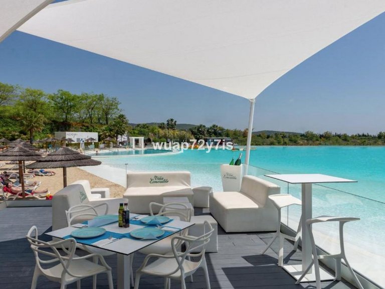 Apartment for Sale in Casares, Malaga 36