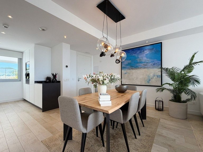 Apartment for Sale in Casares, Malaga 4