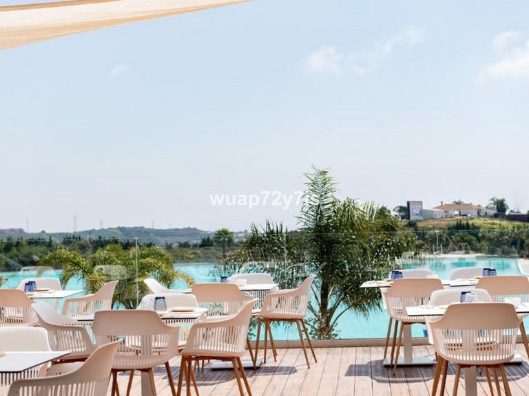 Apartment for Sale in Casares, Malaga 40