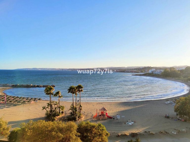 Apartment for Sale in Casares, Malaga 43