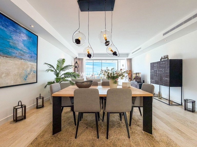 Apartment for Sale in Casares, Malaga 5