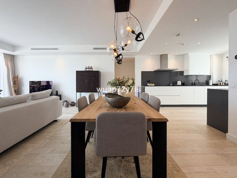 Apartment for Sale in Casares, Malaga 6