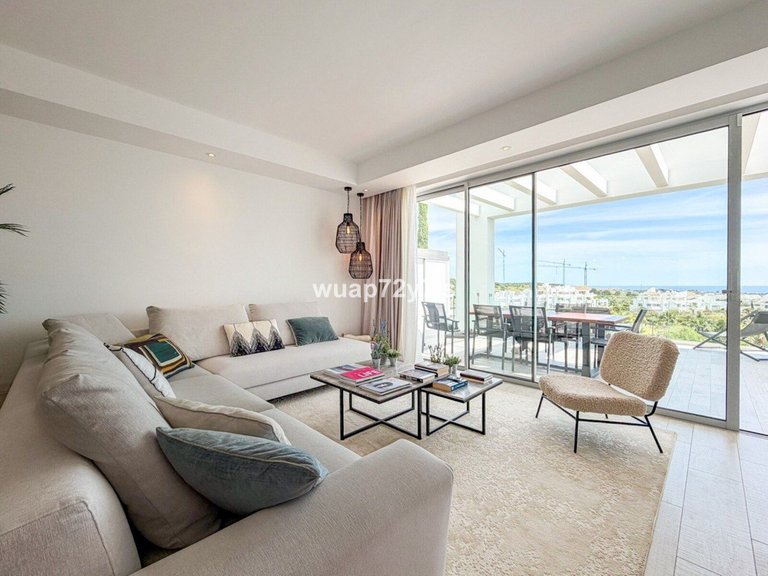 Apartment for Sale in Casares, Malaga 7