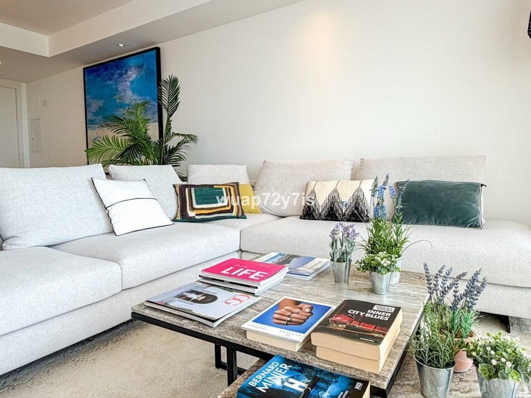 Apartment for Sale in Casares, Malaga 8