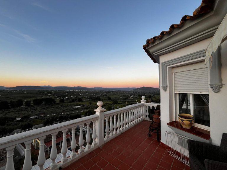 Villa for Sale in Coín, Malaga 1