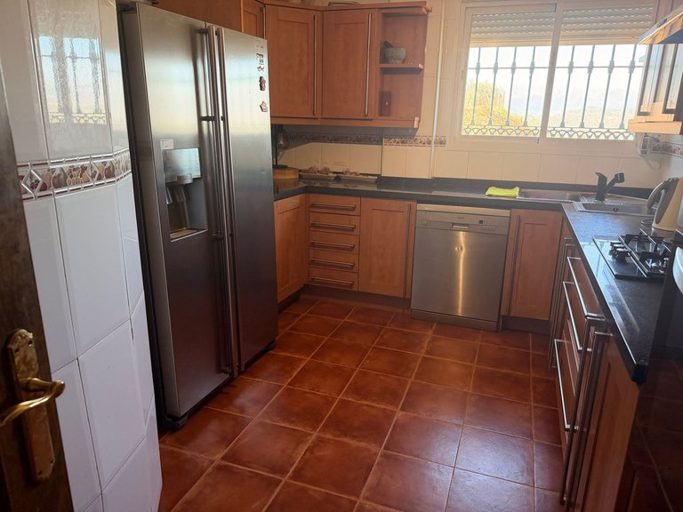 Villa for Sale in Coín, Malaga 17