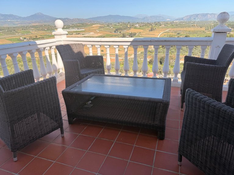 Villa for Sale in Coín, Malaga 21