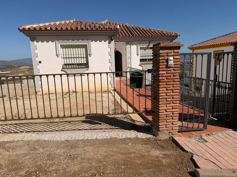 Villa for Sale in Coín, Malaga 22