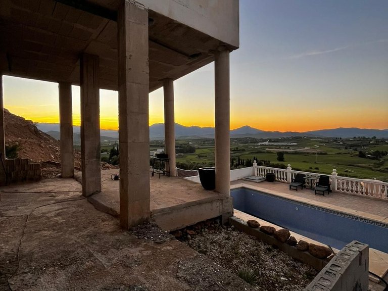 Villa for Sale in Coín, Malaga 31