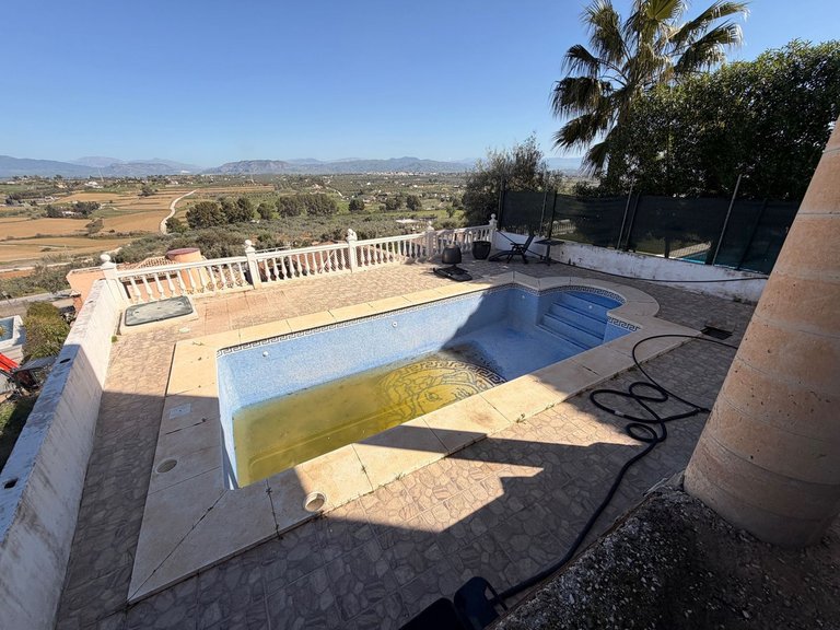 Villa for Sale in Coín, Malaga 36