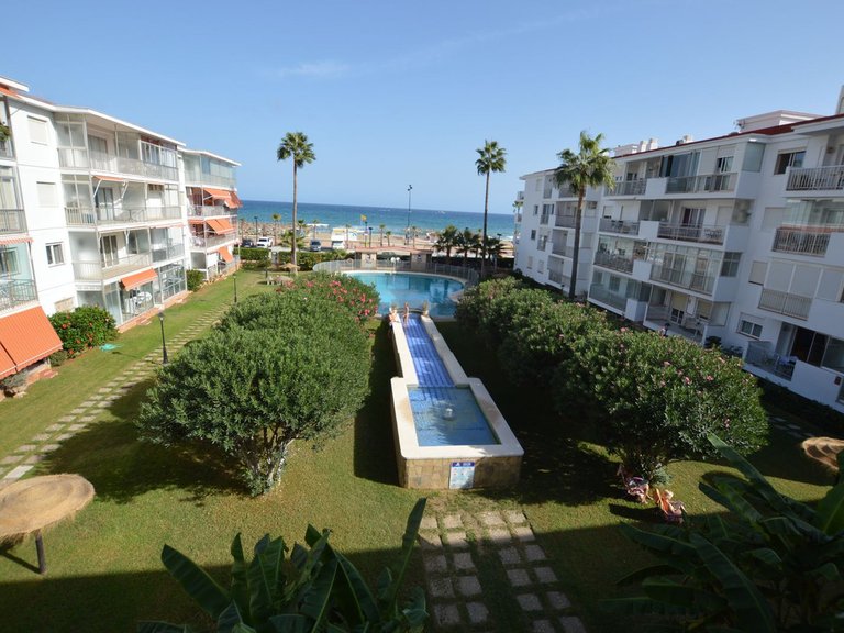 Apartment for Sale in Los Boliches, Malaga 1
