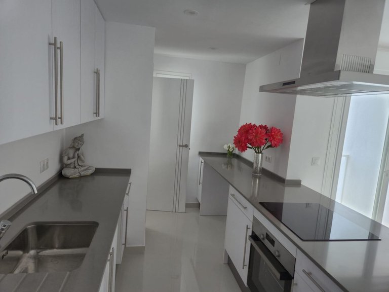 Apartment for Sale in Los Boliches, Malaga 11