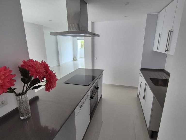 Apartment for Sale in Los Boliches, Malaga 13