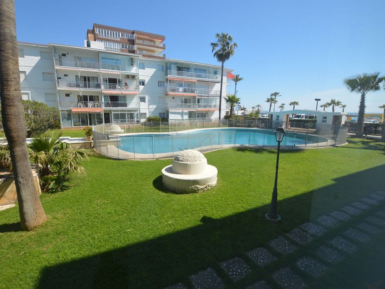 Apartment for Sale in Los Boliches, Malaga 35