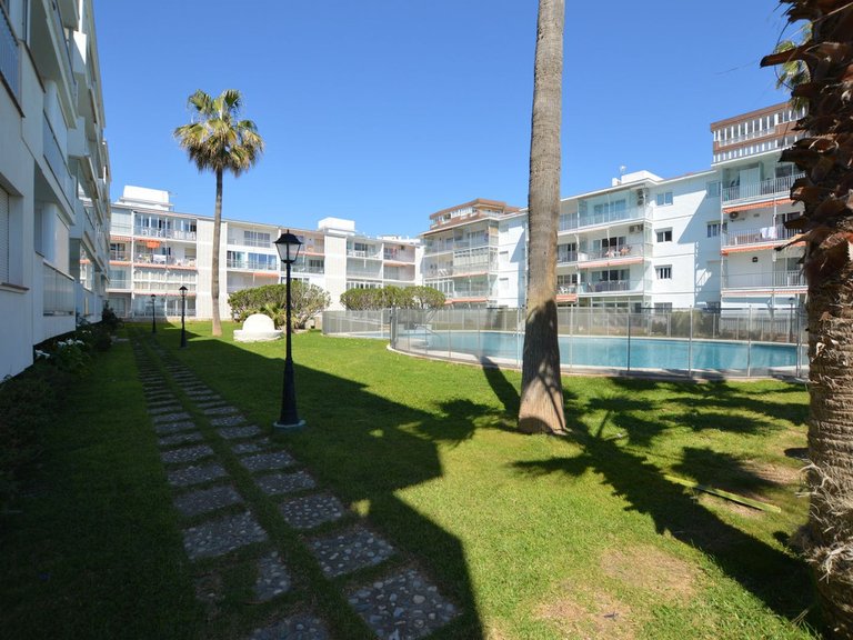 Apartment for Sale in Los Boliches, Malaga 36