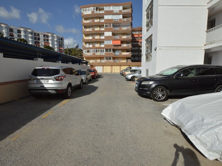 Apartment for Sale in Los Boliches, Malaga 39