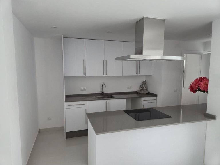 Apartment for Sale in Los Boliches, Malaga 8